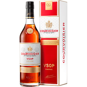 Коньяк COURVOISIER VSOP 0.5л