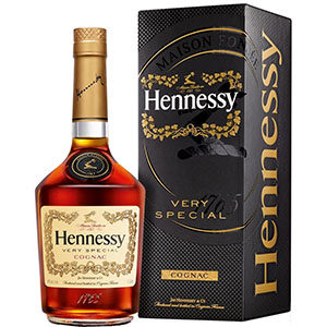 Коньяк HENNESSY VS 0.7л