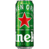 фото Пиво HEINEKEN 0.5л