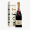 фото Шампанское Moet & Chandon Brut Imperial 1.5л