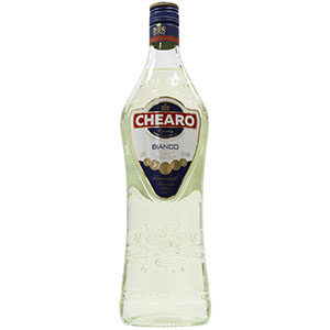 Вермут CHEARO Bianco 1л