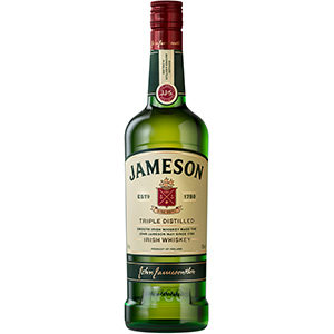 Виски Jameson 1л