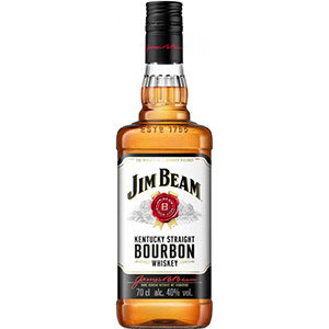 Виски JIM BEAM 0.7л